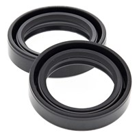 FORK OIL SEAL KIT HON/KAW/SUZ/YAM CR80 82-83, CRF110-125F 13-24, TTR125 08-24  (R)
